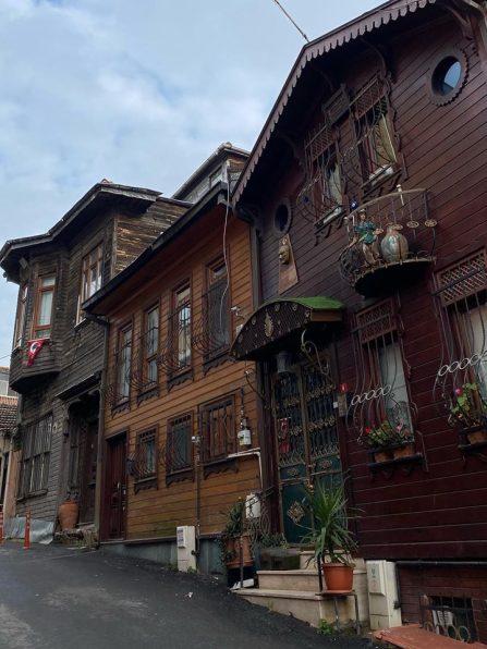 Discover Istanbul